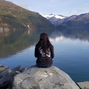 Meet your Posher, Morgan